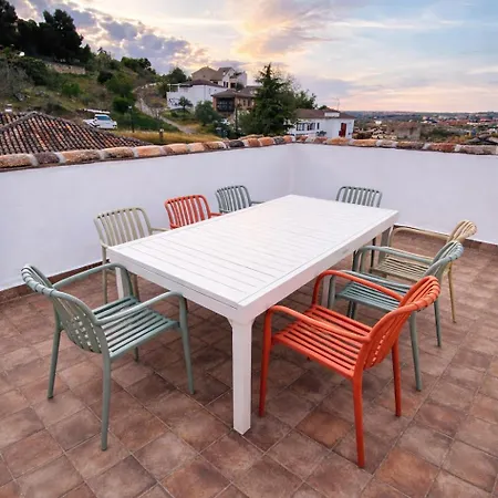 アパート Mirador Piedrabuena *