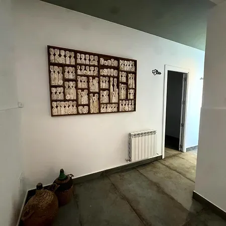 Mirador Piedrabuena * トレド