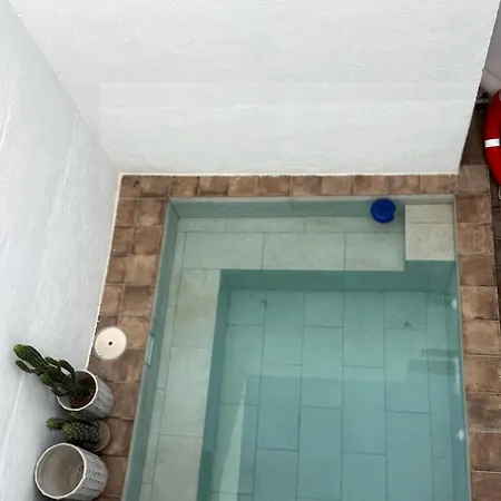 Appartement Mirador Piedrabuena