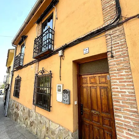 アパート Mirador Piedrabuena *